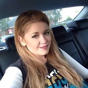 Meet your Posher, Jeannie